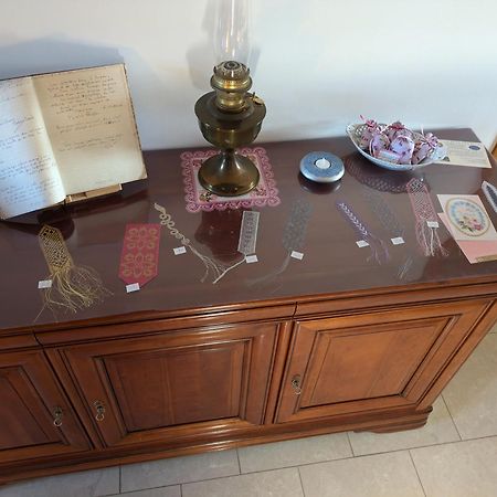 Chambres Sous Les Vignes Du Buttois Bussy-le-Grand Kültér fotó
