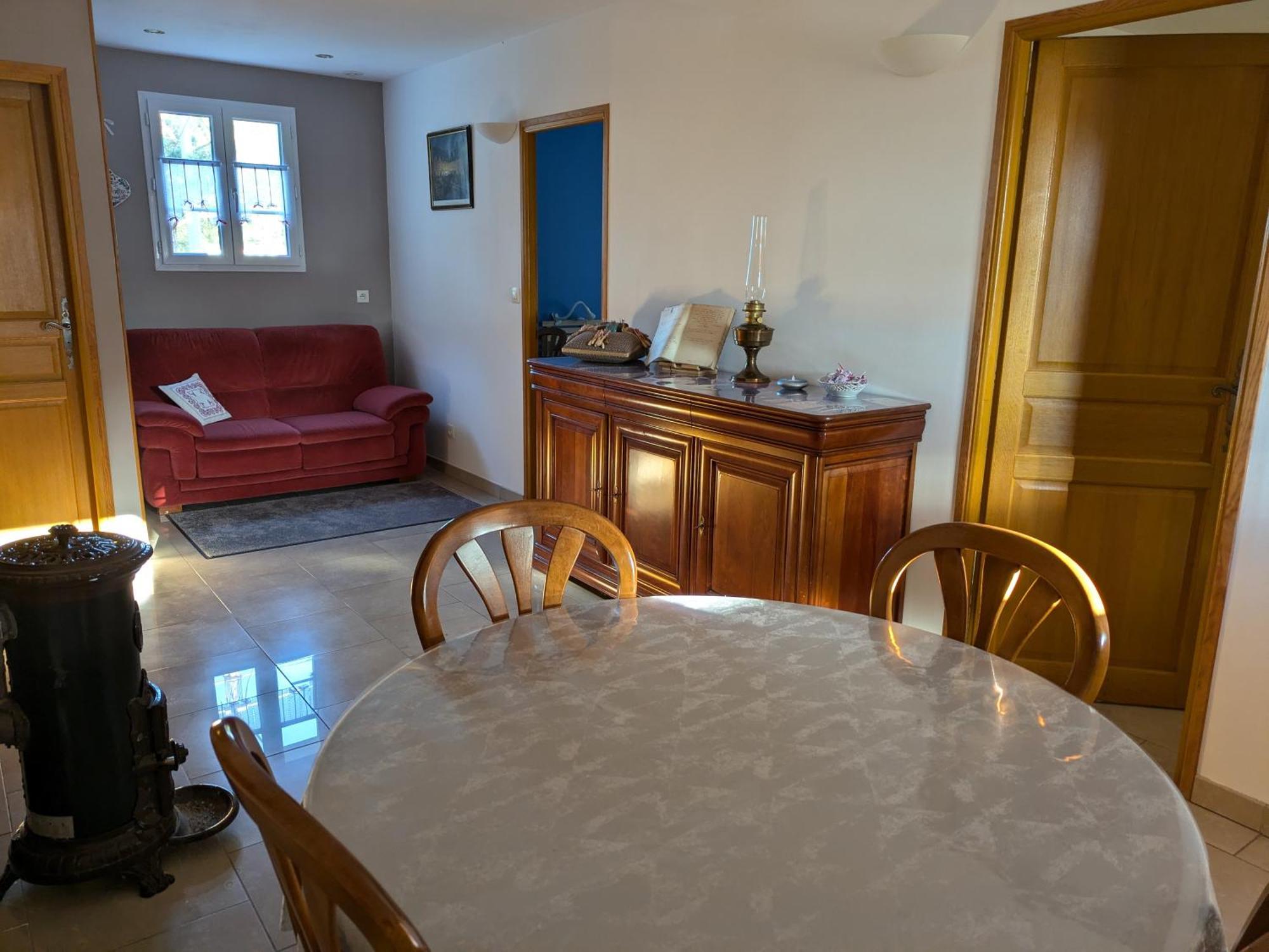 Chambres Sous Les Vignes Du Buttois Bussy-le-Grand Kültér fotó
